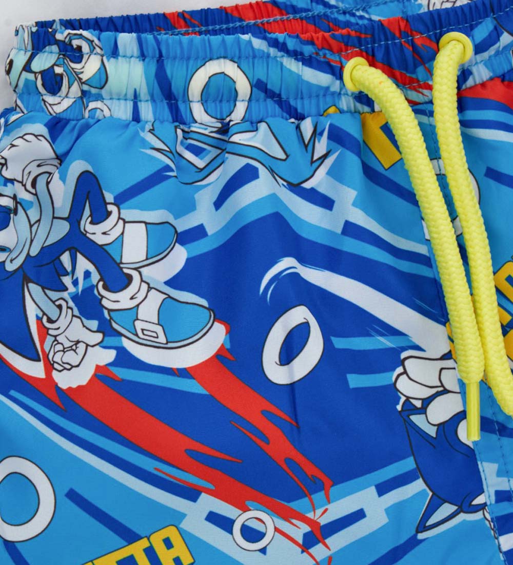 DFPV0353NO - Swimsuit Bermuda – Shorts