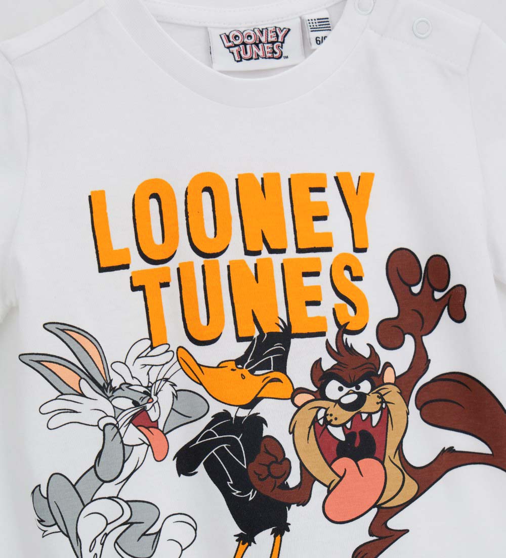 DFPV0407NM - Pajamas G/Collo Mm