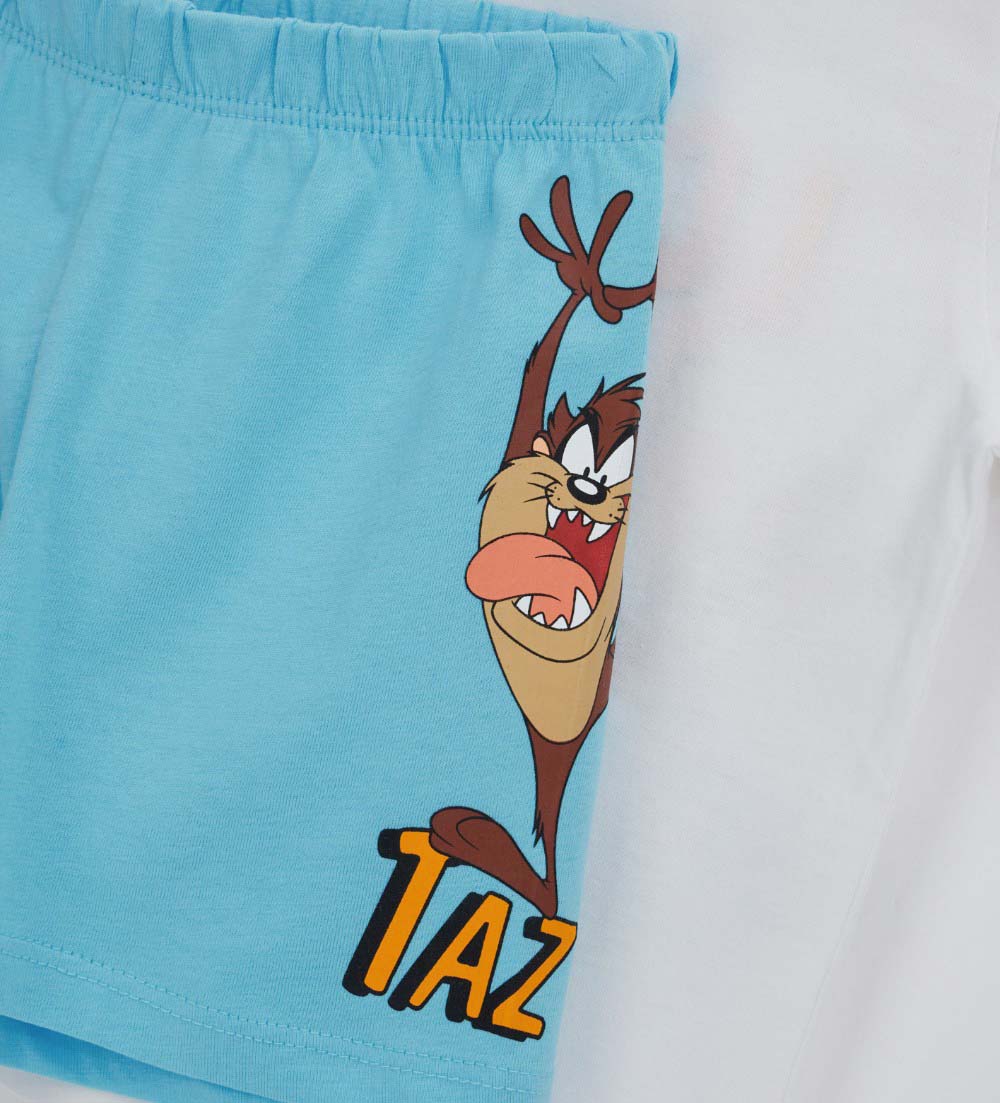 DFPV0407NM - Pajamas G/Collo Mm