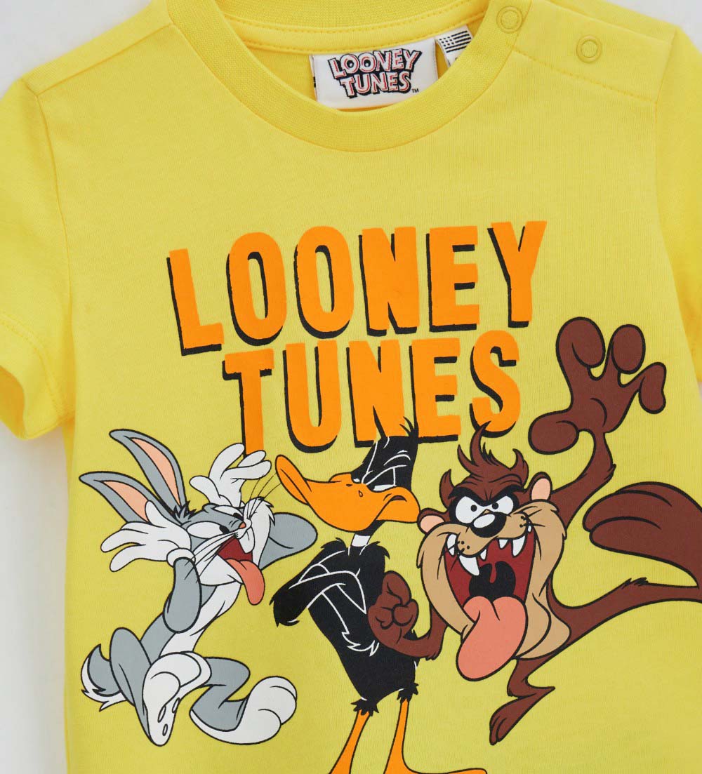 DFPV0407NM - Pajamas G/Collo Mm