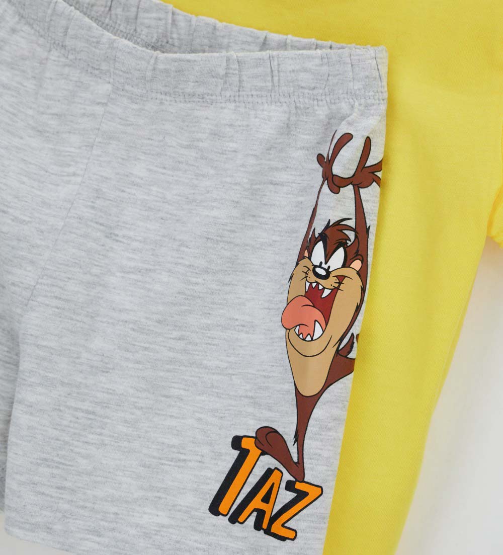 DFPV0407NM - Pajamas G/Collo Mm