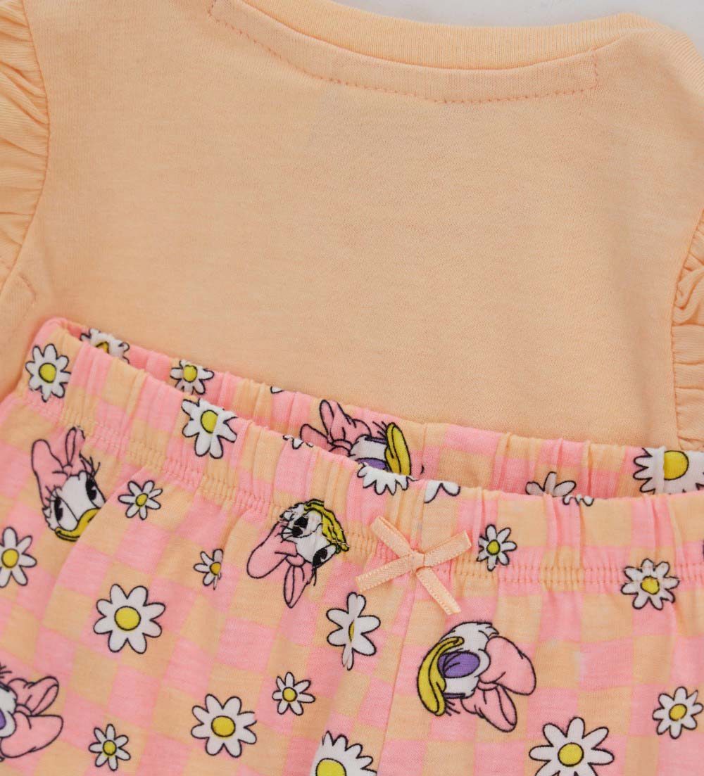 DFPV1294NF - Pajamas G/Collo Mm