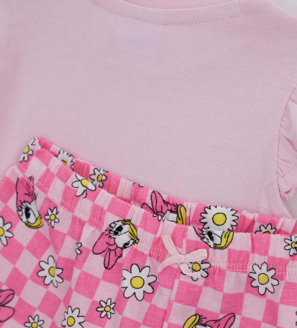 DFPV1294NF - Pajamas G/Collo Mm