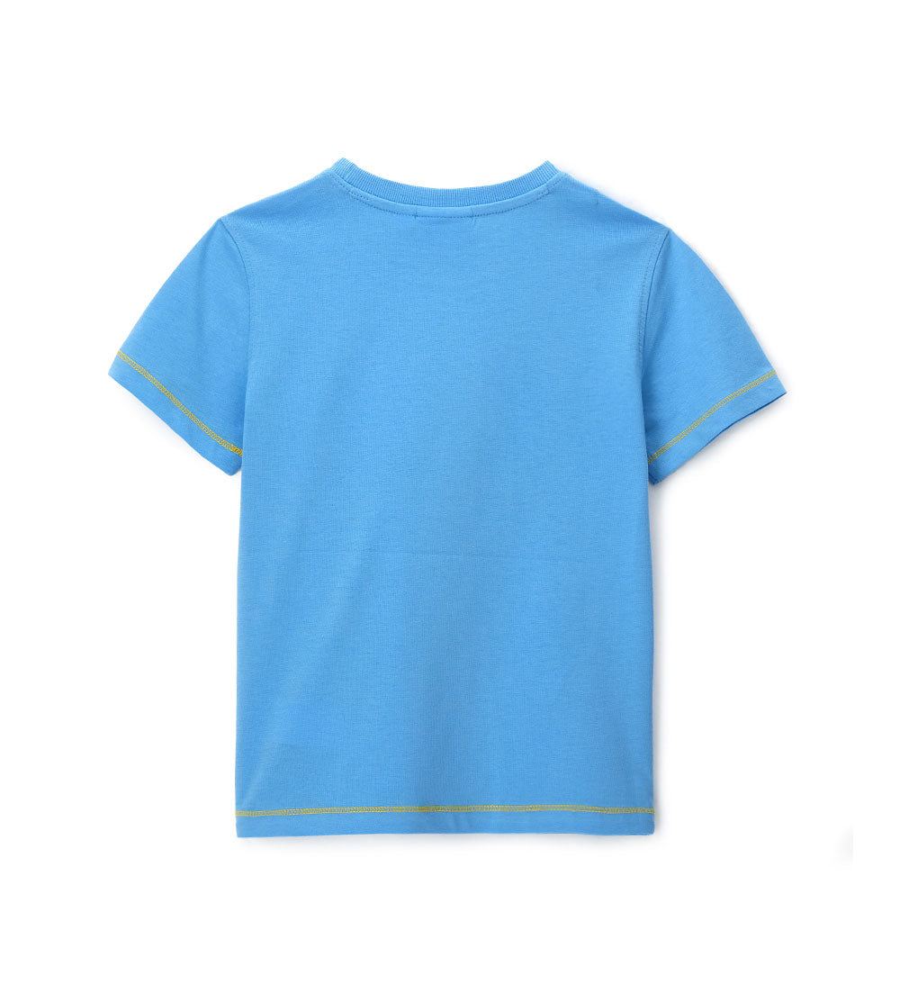 DFPV2214CM - T-Shirt Mm
