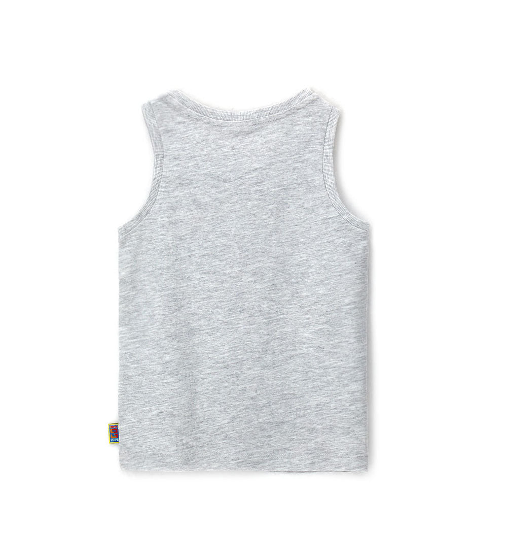 Top Tank - Beach College