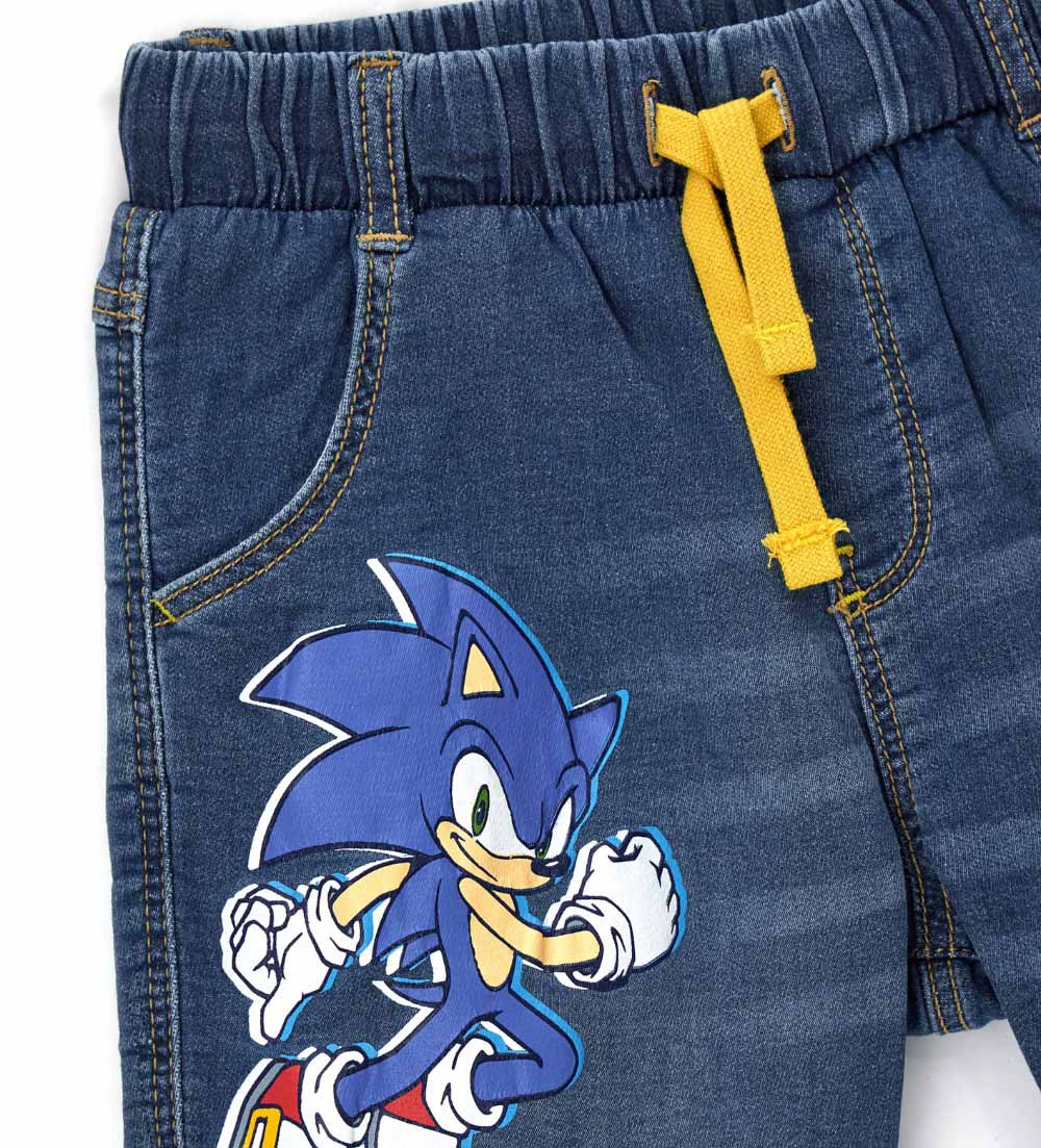 DFPV2225CM - Bermuda – Shorts