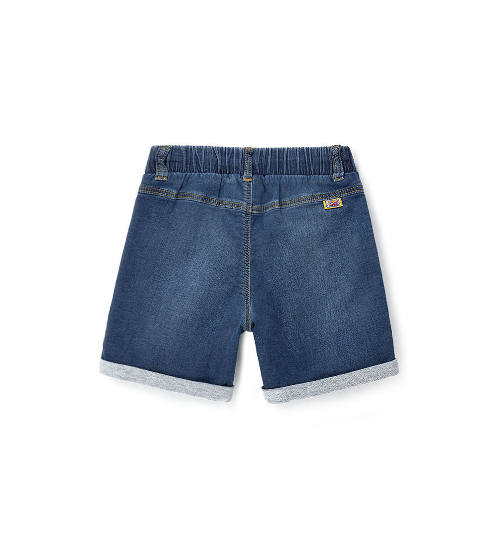 DFPV2225CM - Bermuda – Shorts