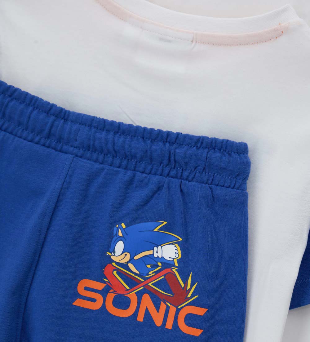 DFPV2230CM - Set G/Collo Mm+Pant – Sets