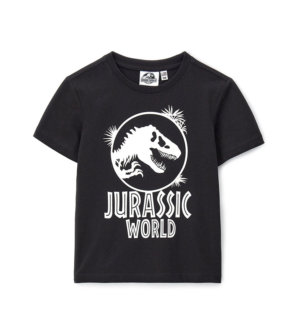 T-Shirt Mm - Capsule Jurassic
