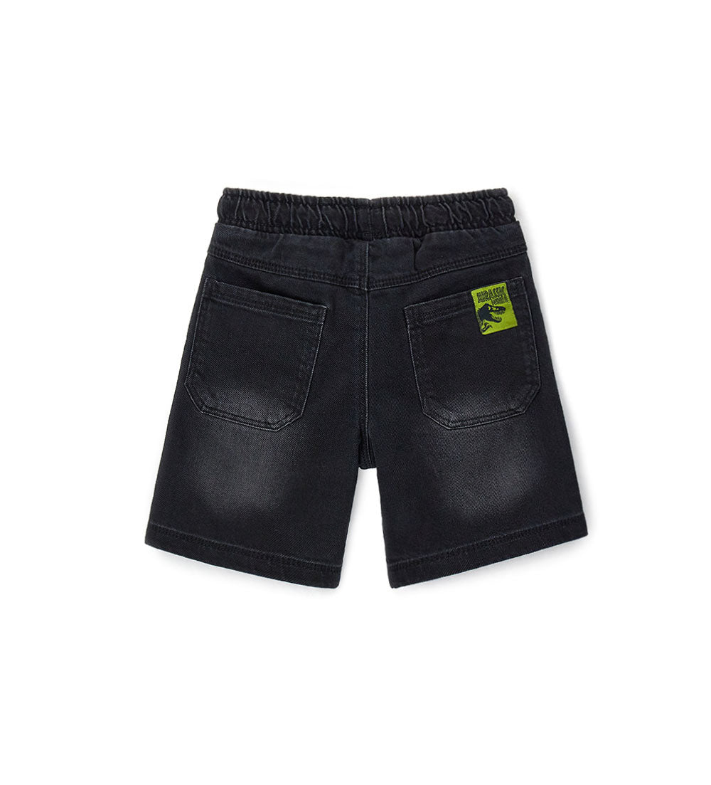 DFPV2268CM - Bermuda Jeans – Shorts