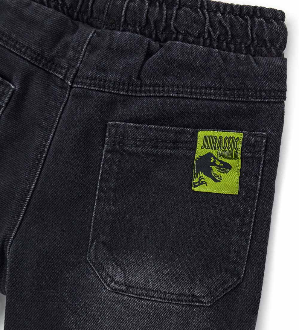 DFPV2268CM - Bermuda Jeans – Shorts