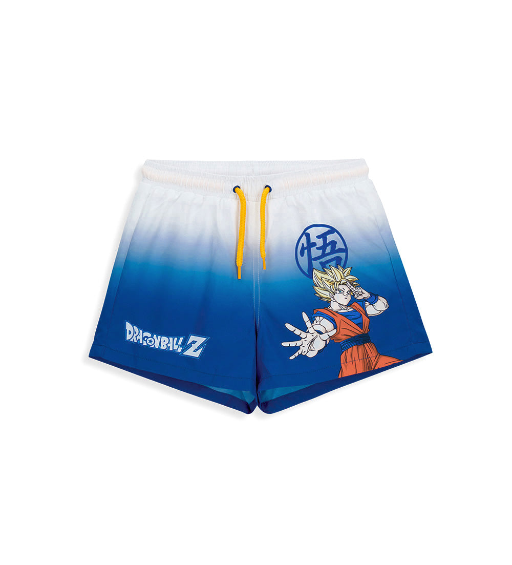 Swimsuit Bermuda Shorts - Beachwear