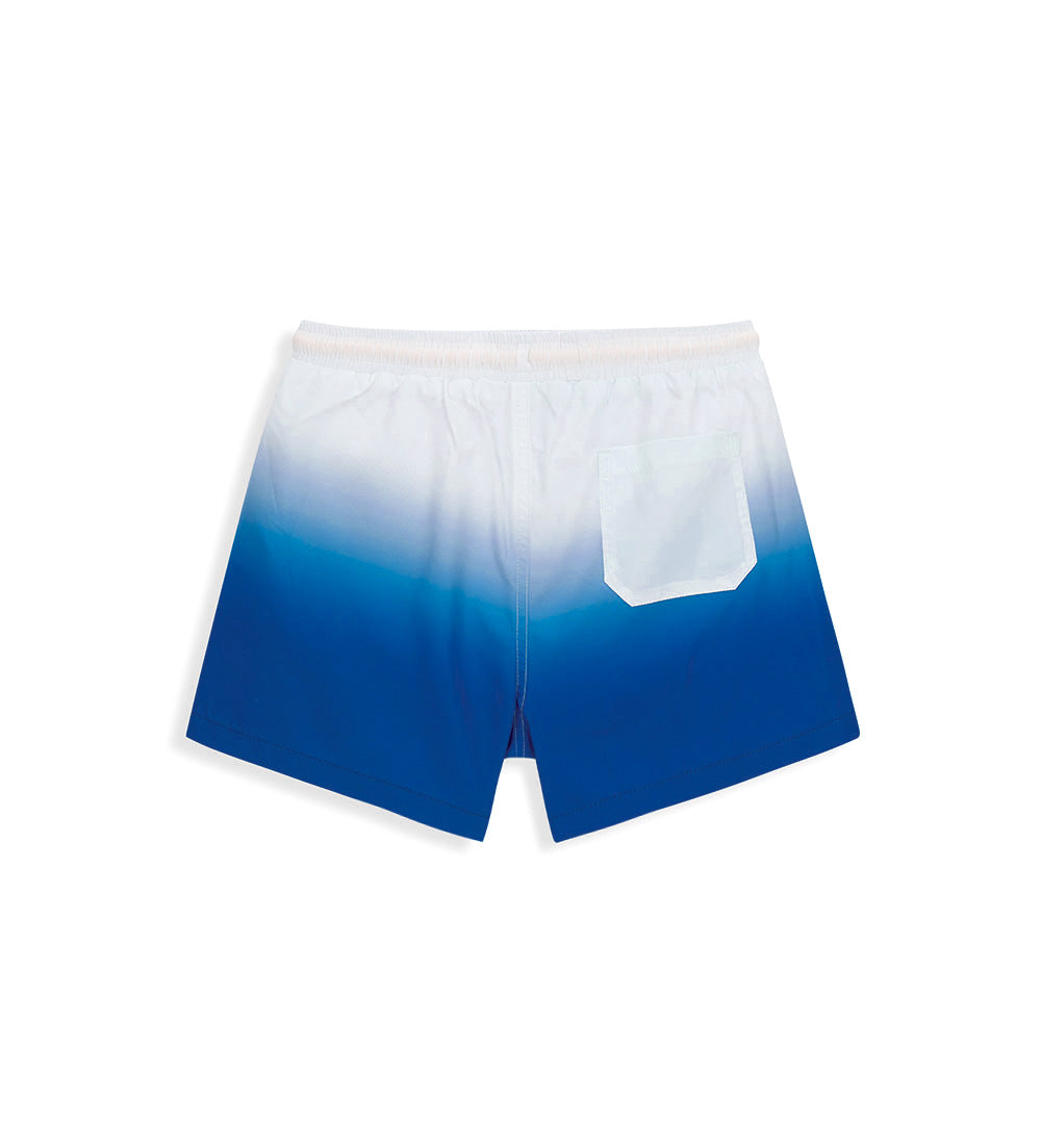 Swimsuit Bermuda Shorts - Beachwear