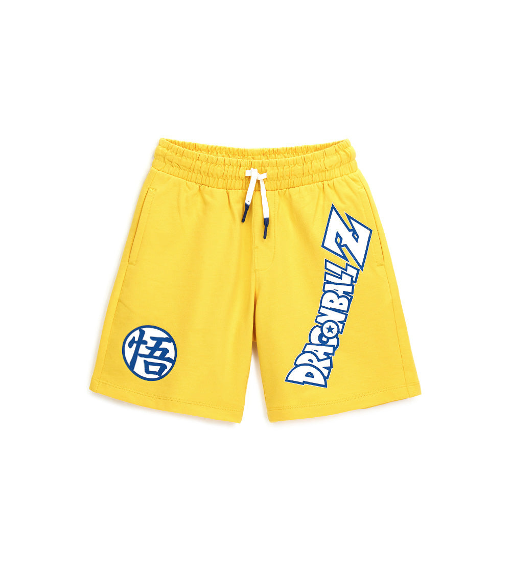 Bermuda – Shorts - Capsule Dragon Ball