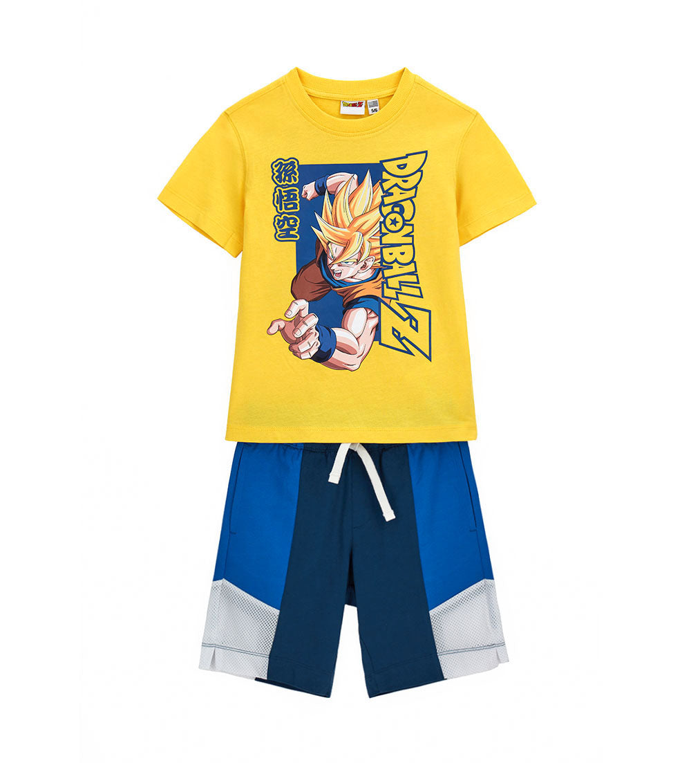 DFPV2467B - Set G/Collo Mm+Pant – Sets