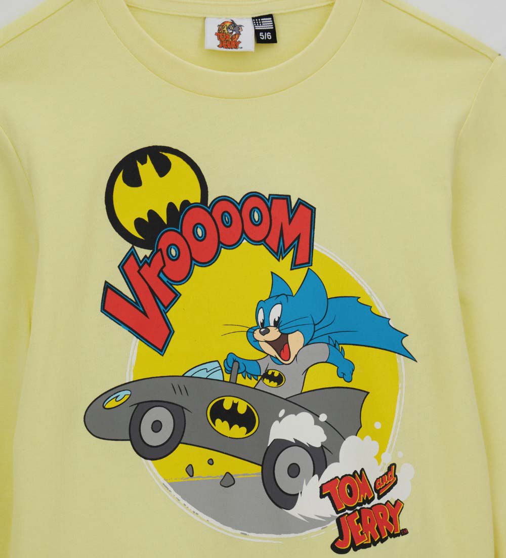 Pajamas - Good Night