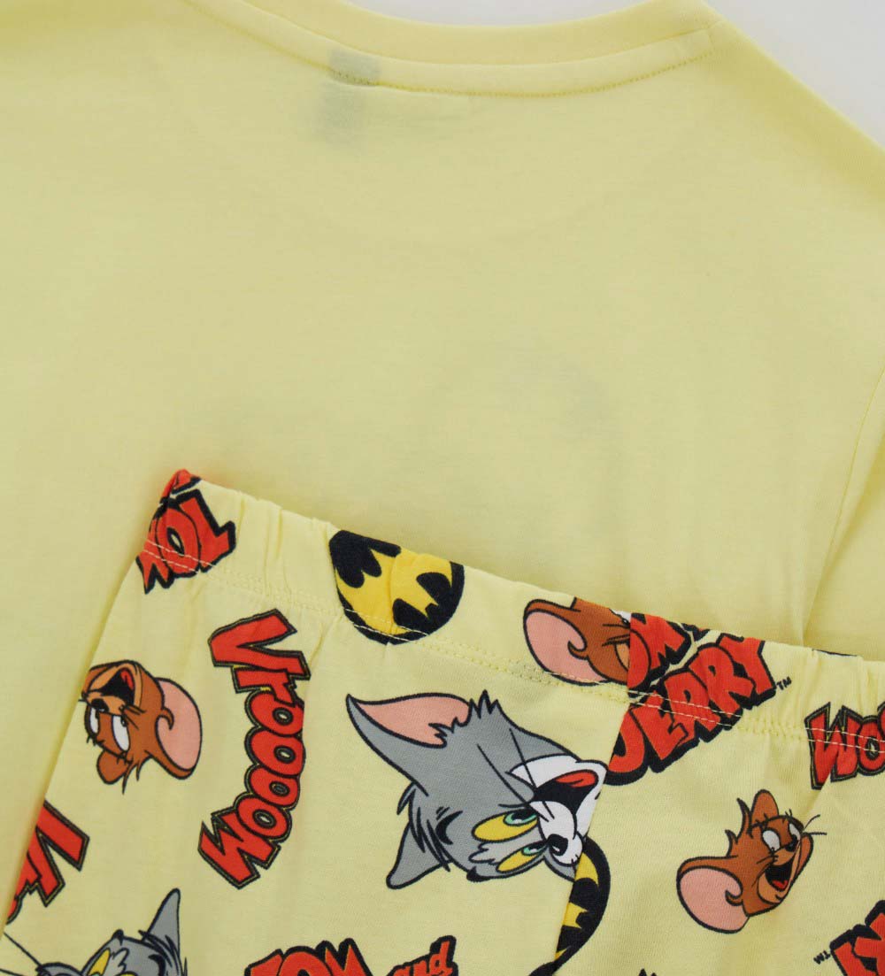 Pajamas - Good Night