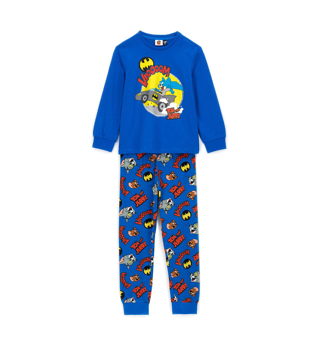 Pajamas - Good Night