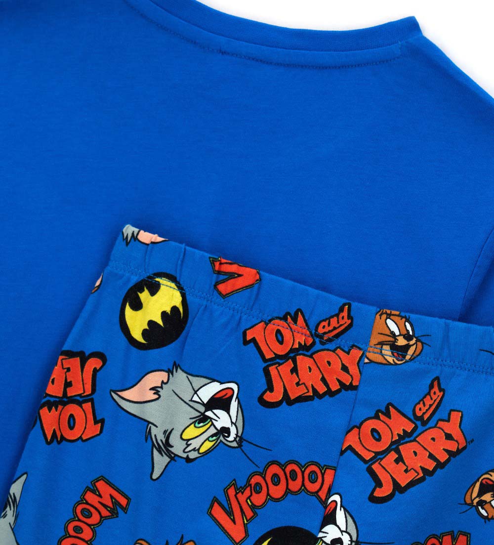 Pajamas - Good Night