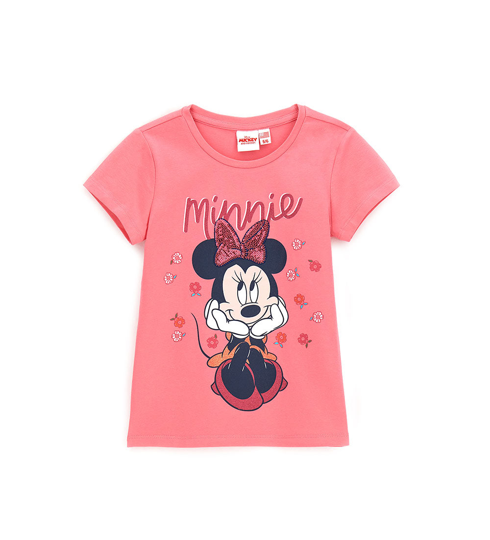 T-Shirt - House of Flowers