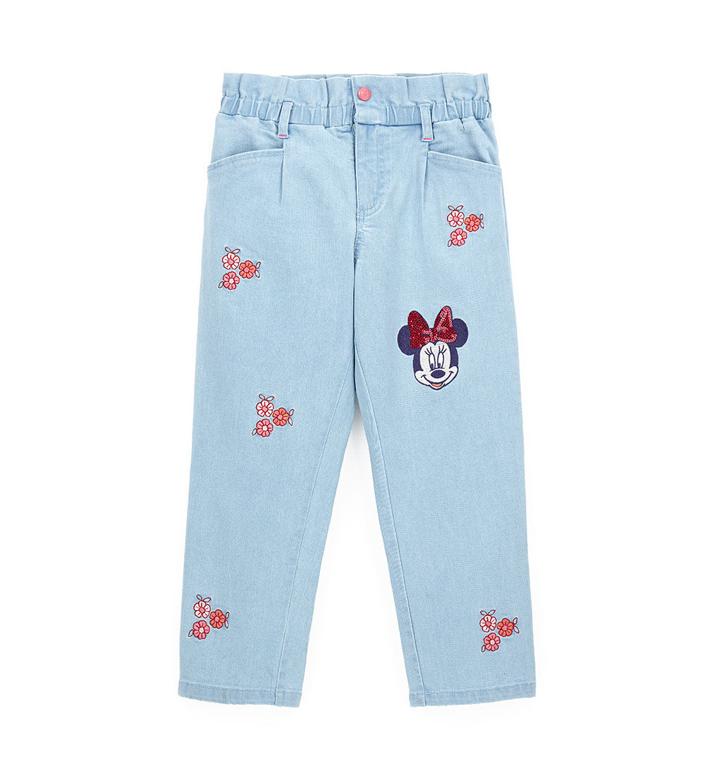 Pants - House of Flowers