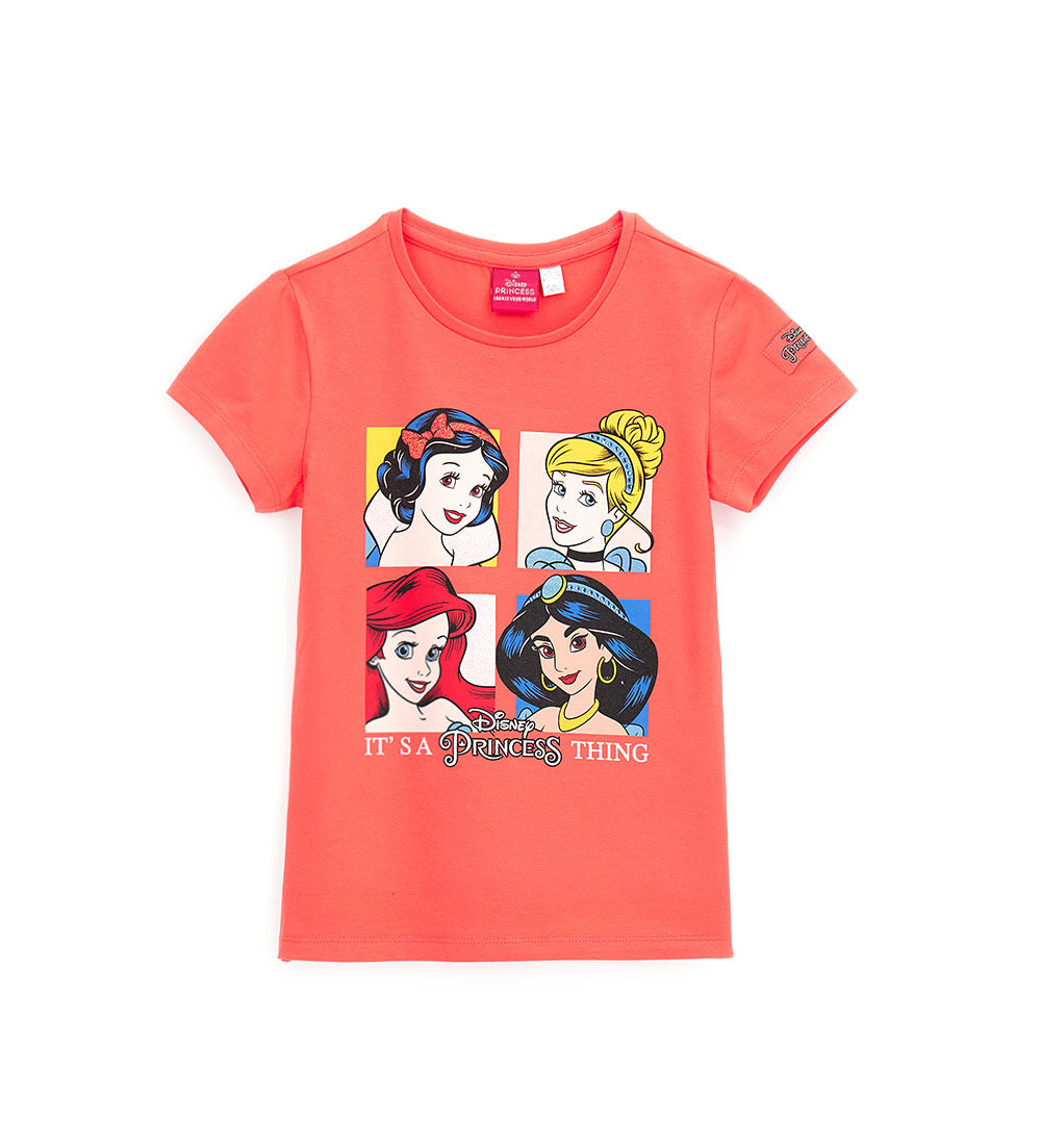 T-Shirt - Mademoiselle