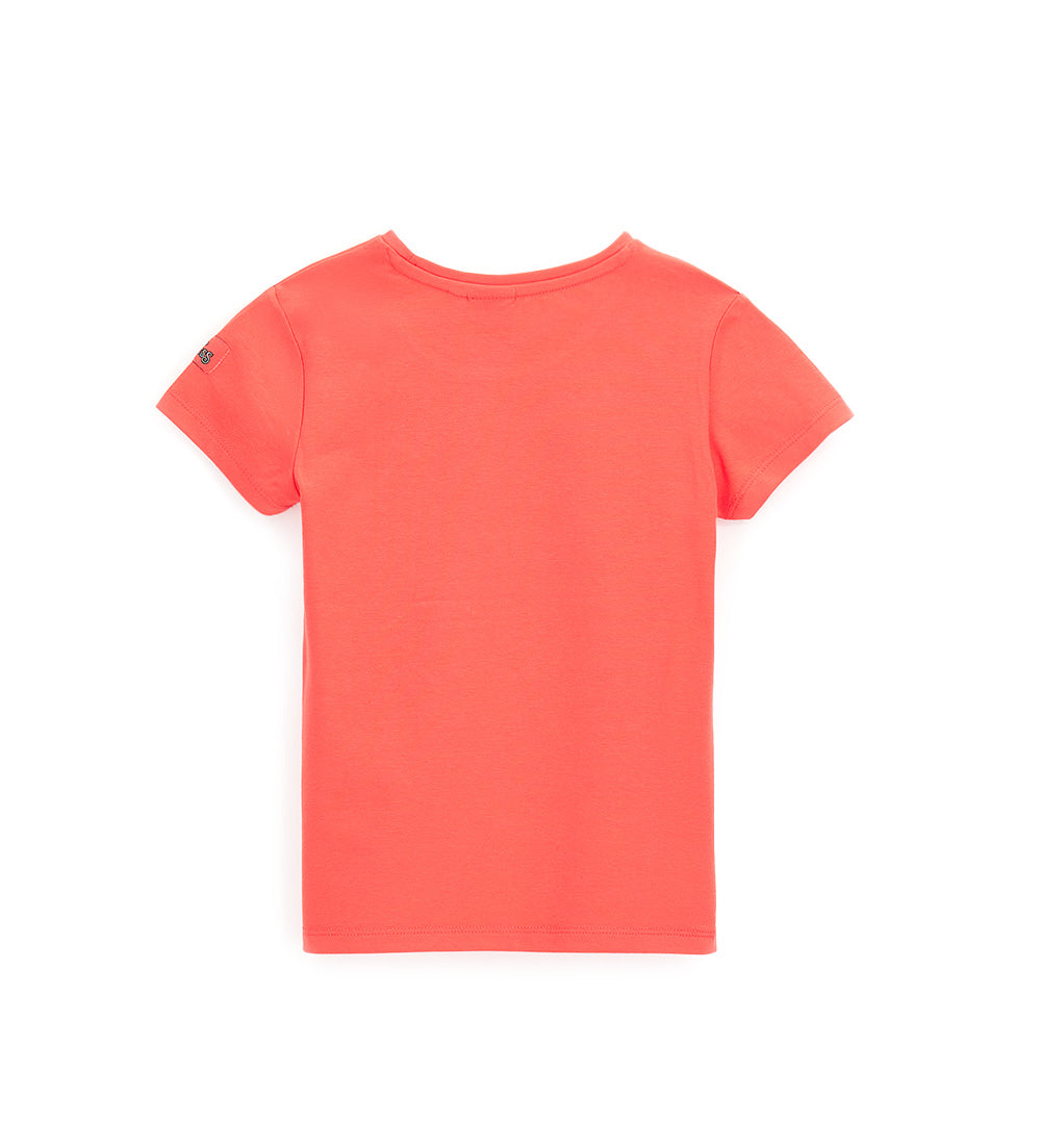 T-Shirt - Mademoiselle