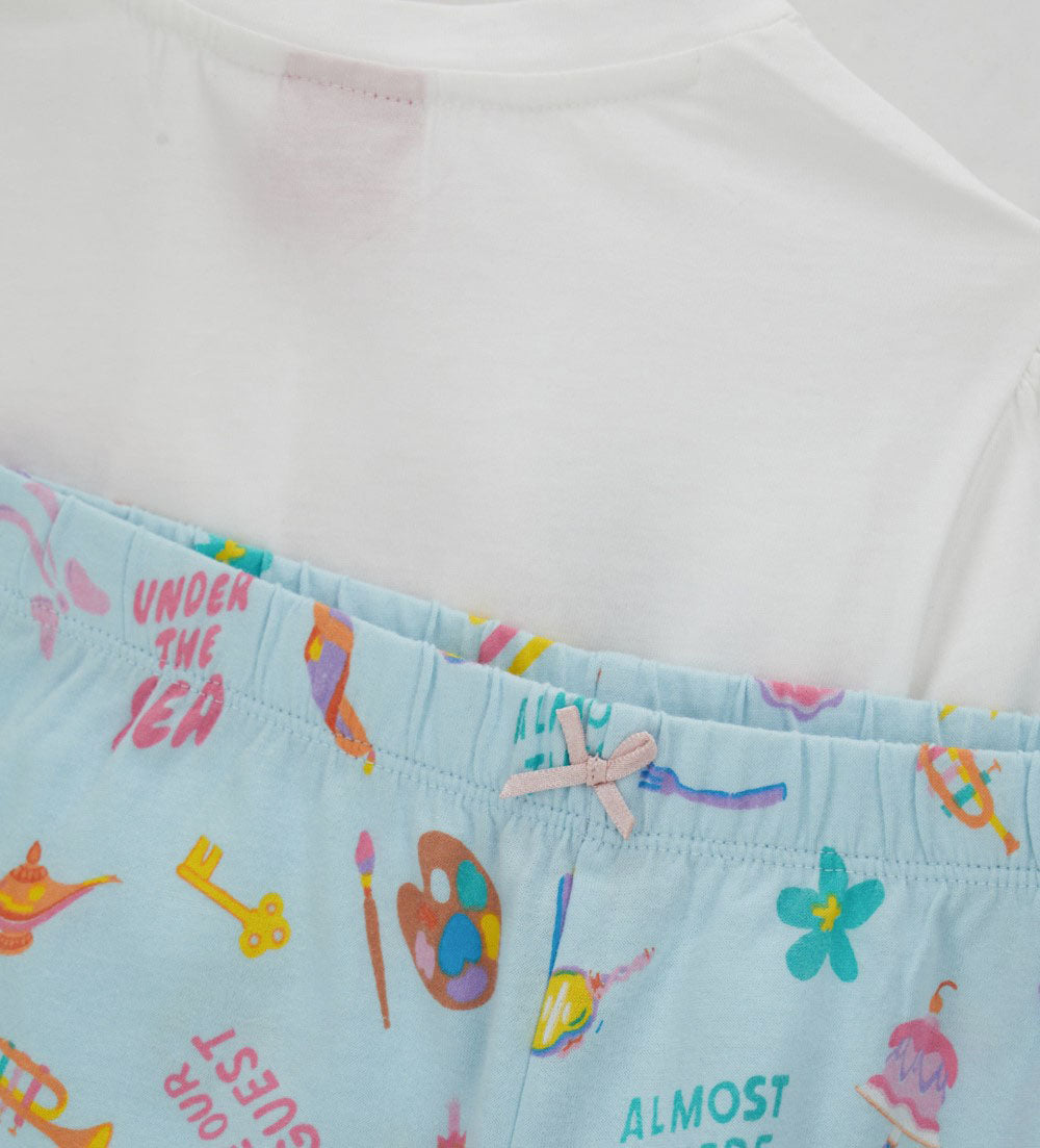 DFPV3485CF - Pajamas