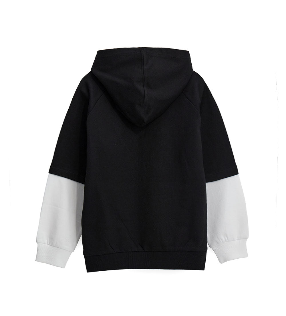 Outer Knitwear - Logomania