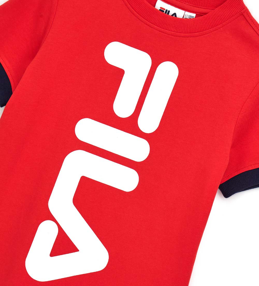 DFPV4174YM - T-Shirt