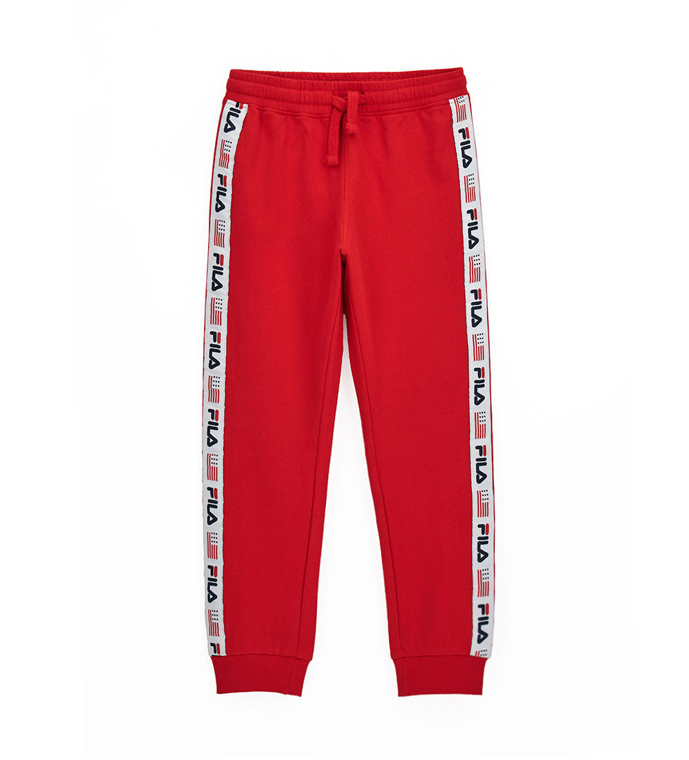 Pants - Capsule Fila