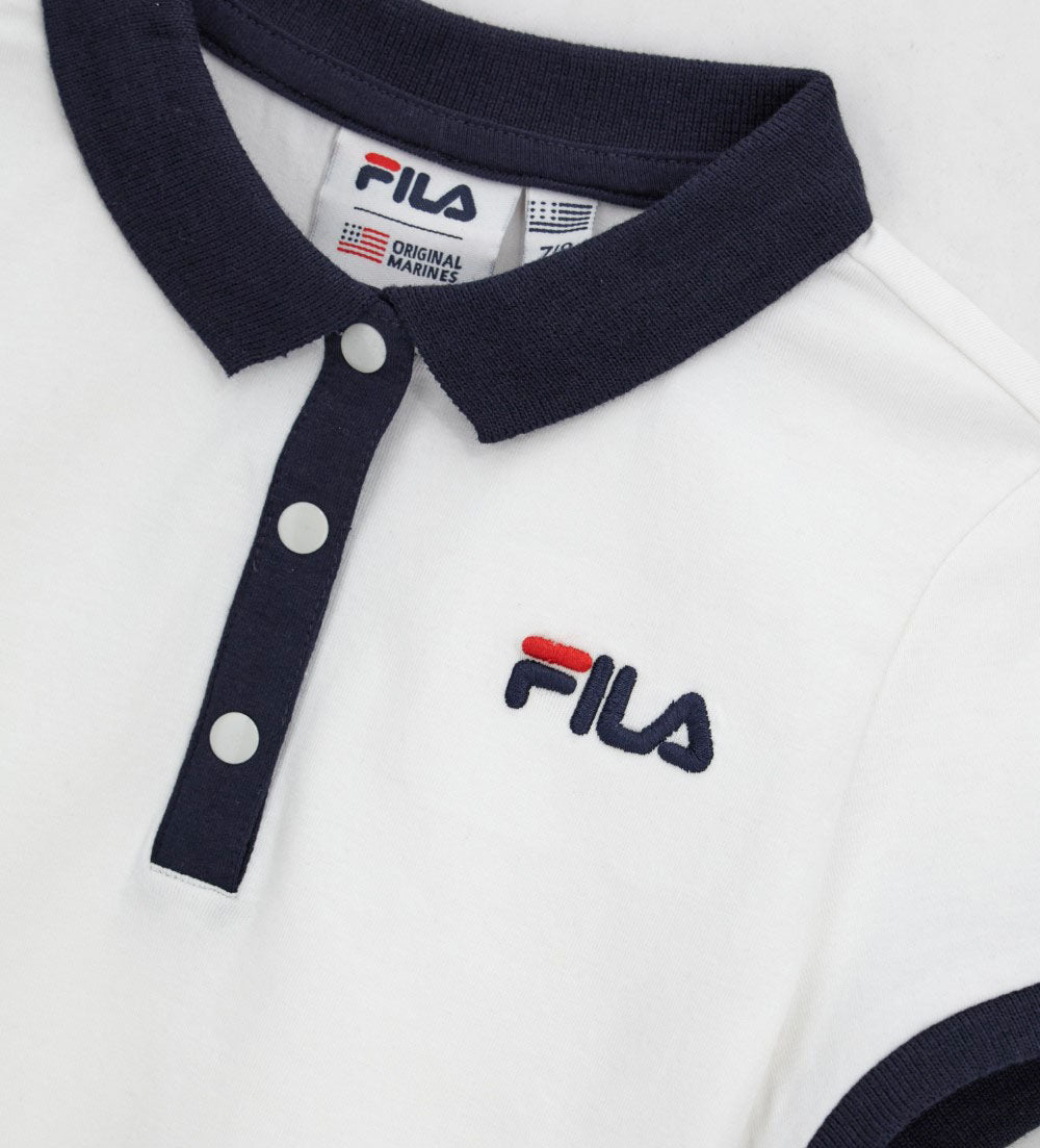 DFPV5165YF - Polo T-Shirt