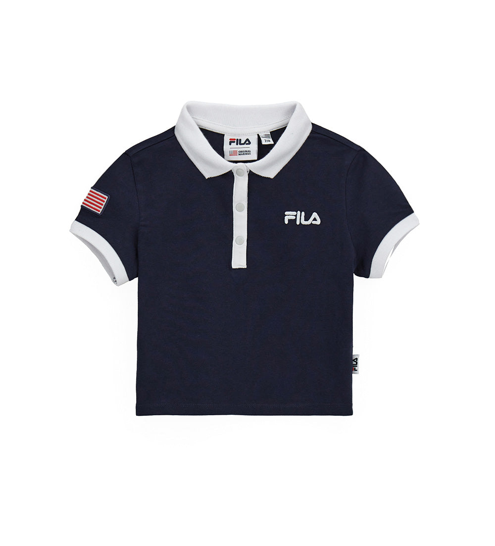 DFPV5165YF - Polo T-Shirt