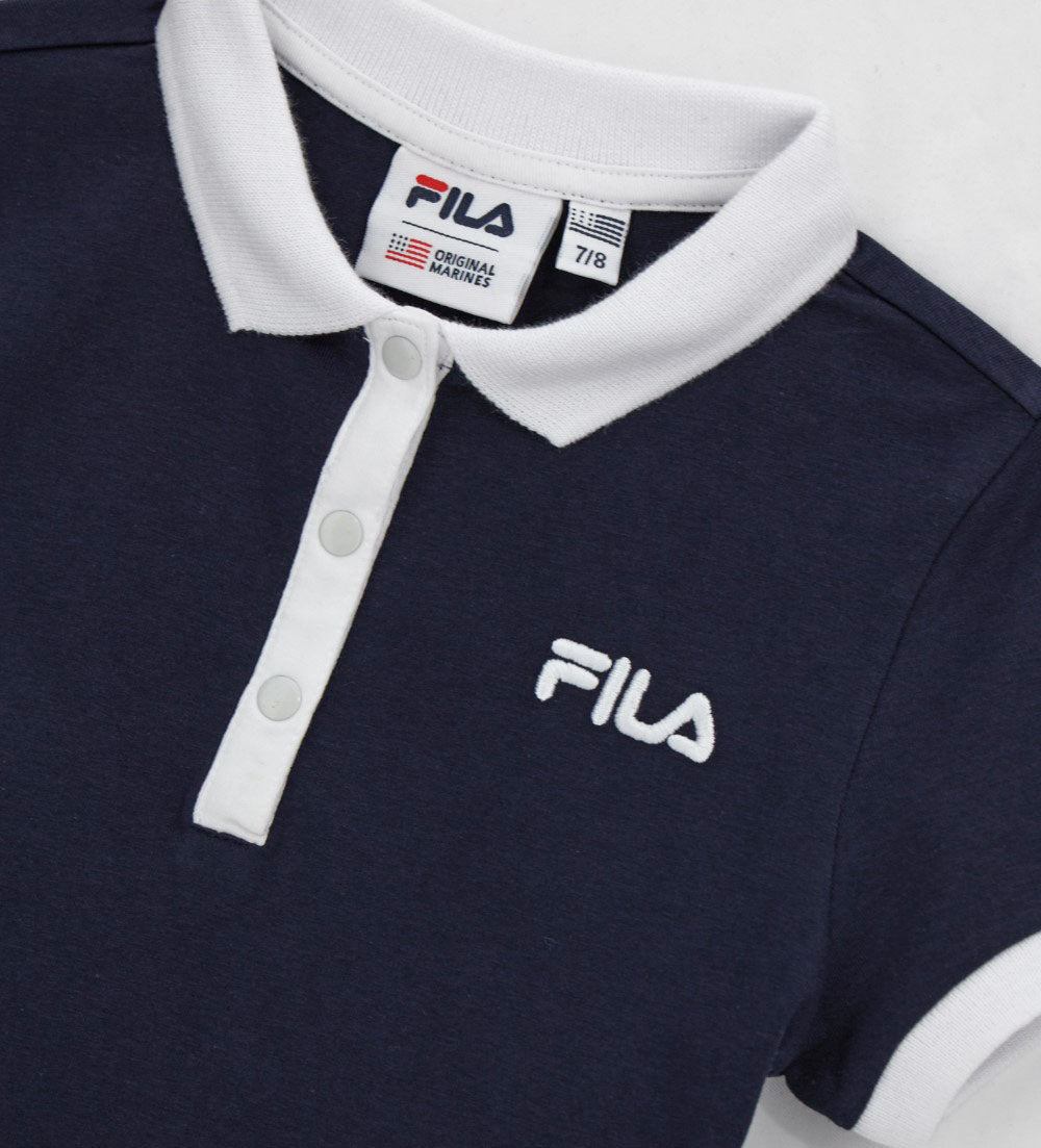 DFPV5165YF - Polo T-Shirt