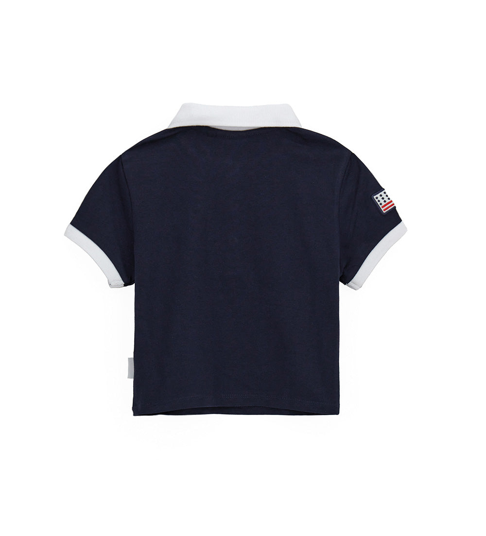 DFPV5165YF - Polo T-Shirt