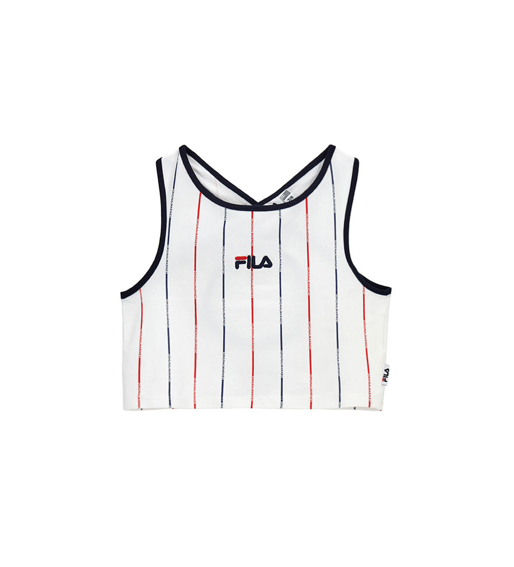 T-Shirt - Capsule Fila