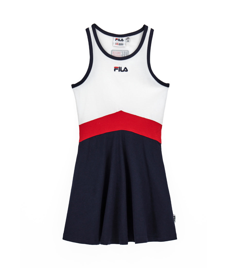Dresses - Capsule Fila