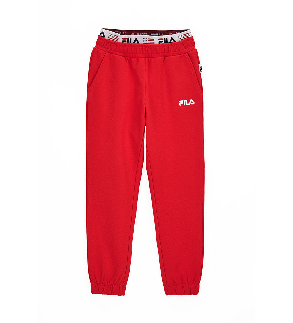 Pants -  Capsule Fila