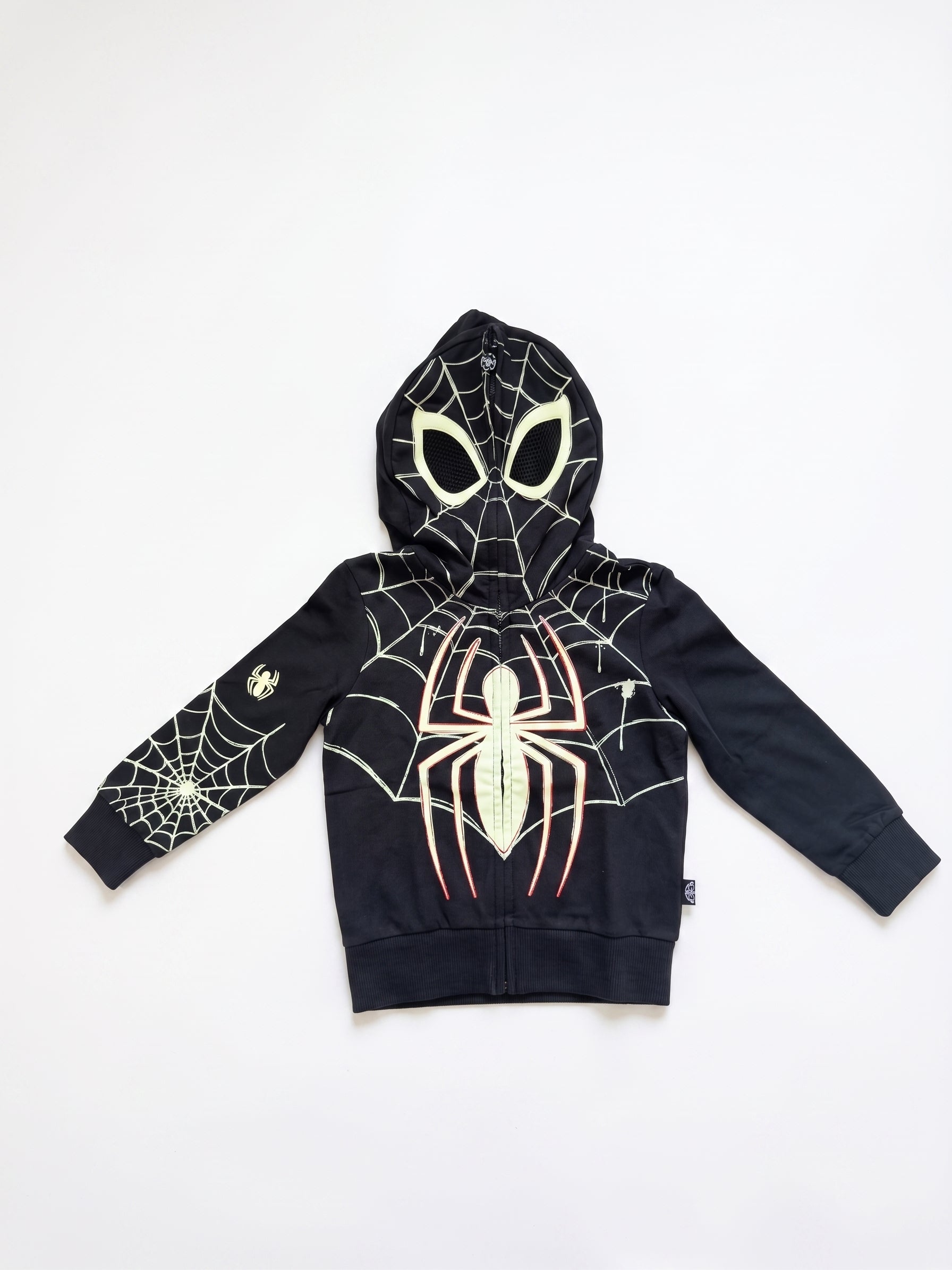 HALLOWEEN Sweatshirt Open - Boy