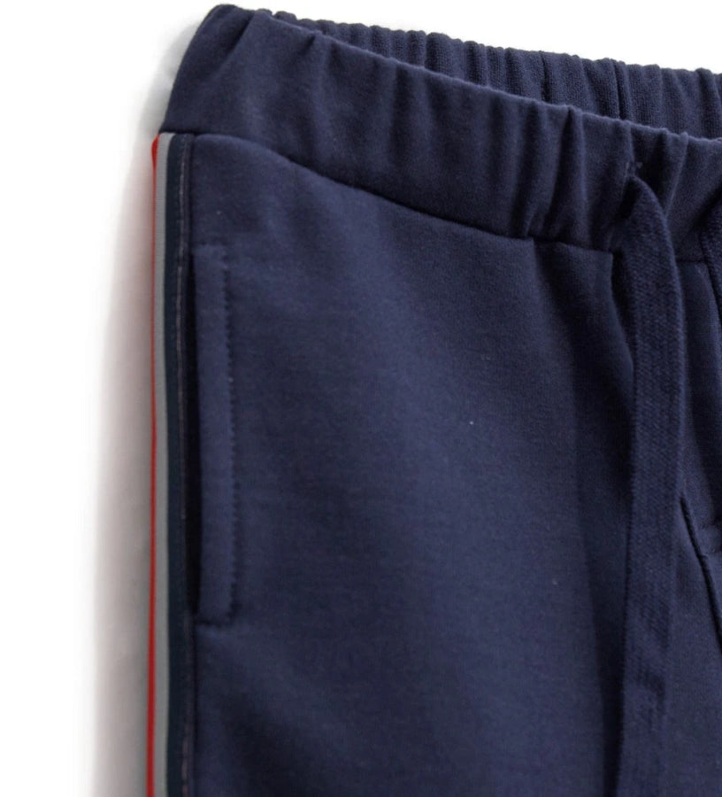 Trouser Sweater/Felpa - Natalizio